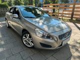 Volvo S60 D3 Geartronic Edition Edition - gebrauchte Volvo S60 aus dem Jahr 2012