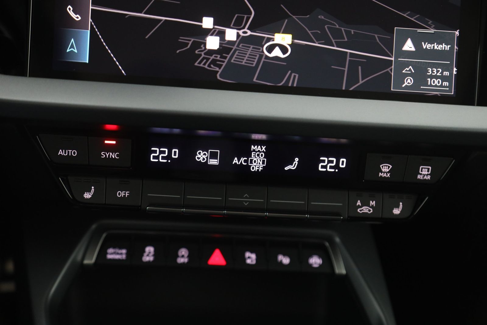 Audi A3 - Bild 18