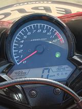 Honda CBR 125 R Repsol - HONDA CB 125