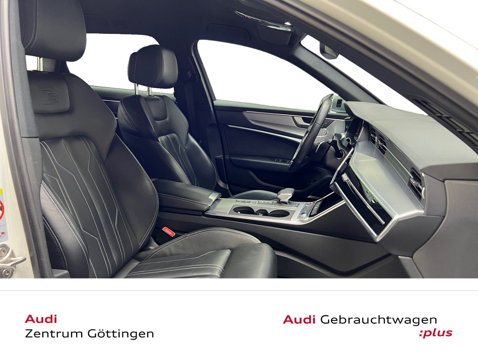 Audi S6 - Bild 6
