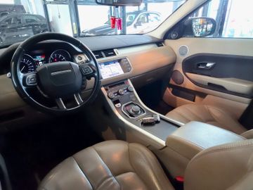 Land-Rover Range Rover Evoque - 12