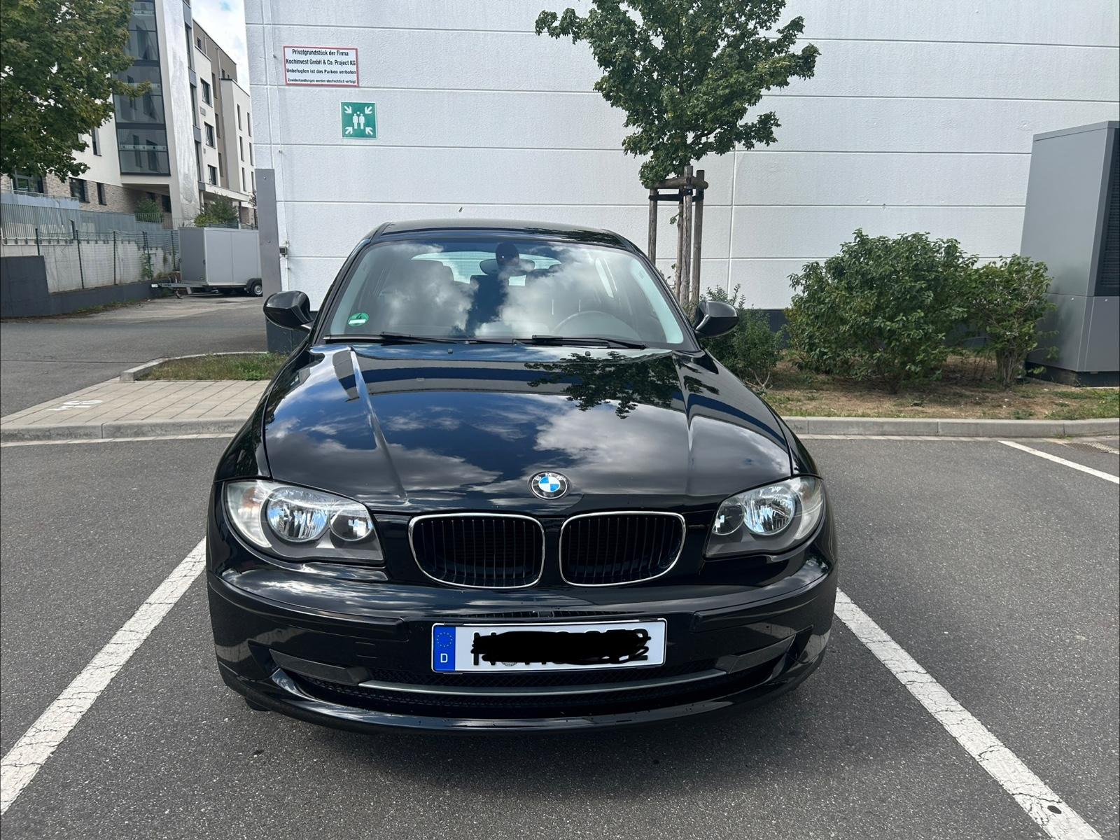 BMW 116