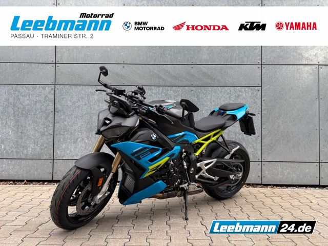 BMW S 1000 R Style Sport 2 Pakete