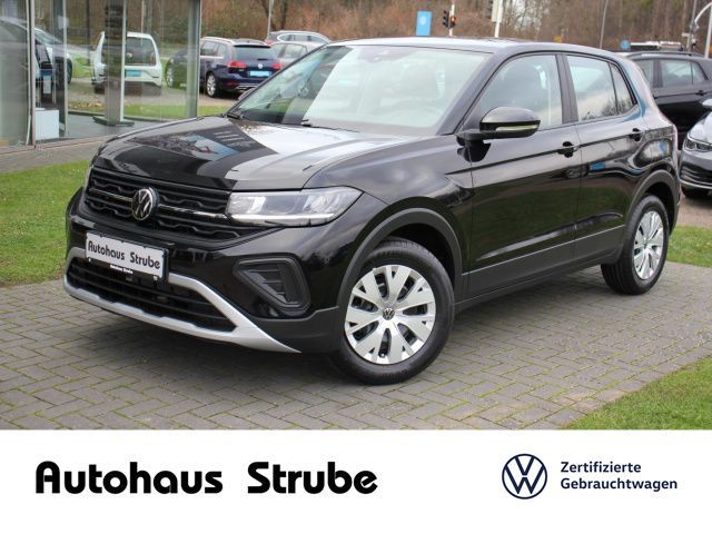 Volkswagen T-Cross 1.0 TSI KLIMA APP CONNECT PDC LED SHZ