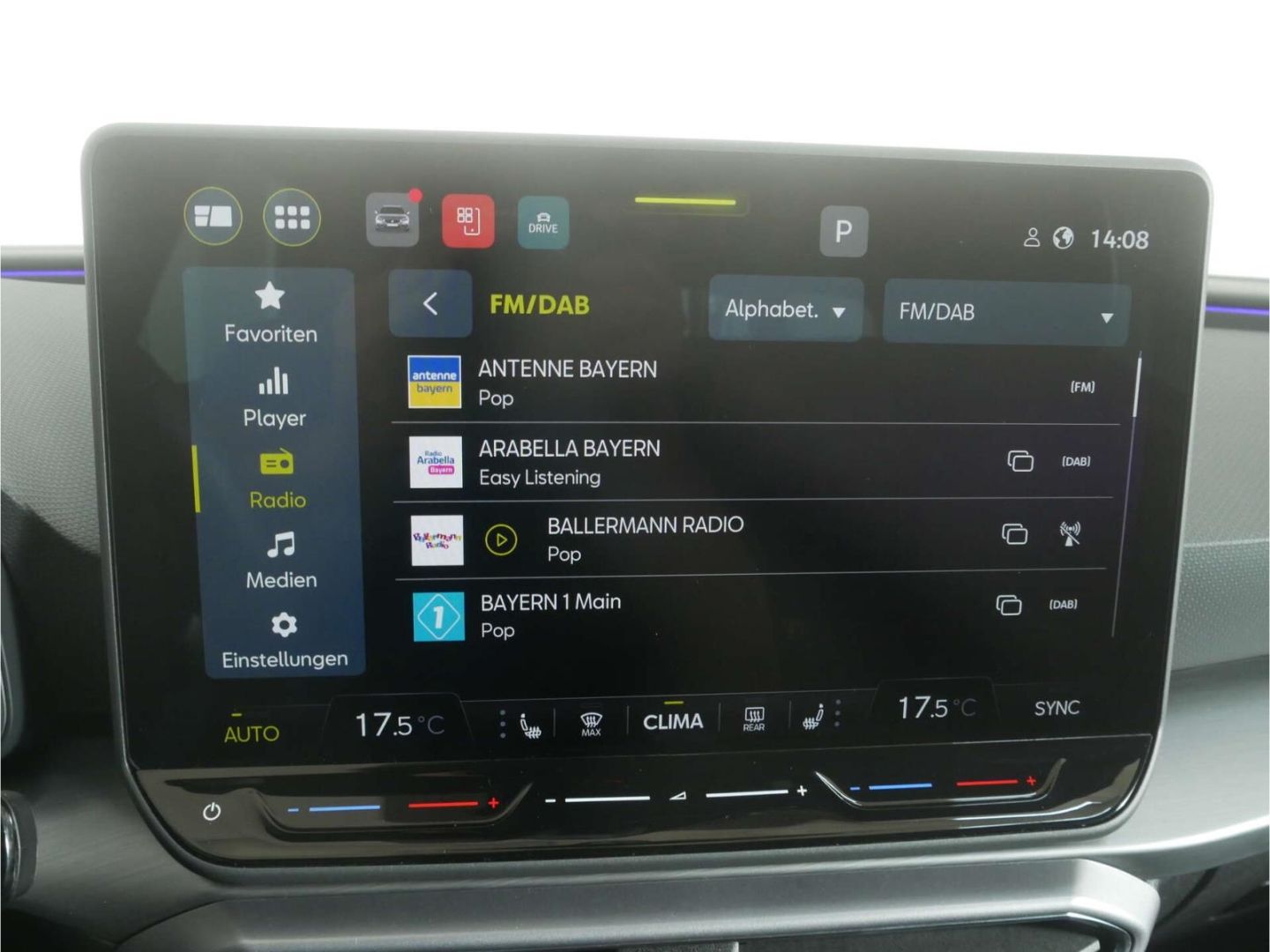 Seat Leon - Bild 24