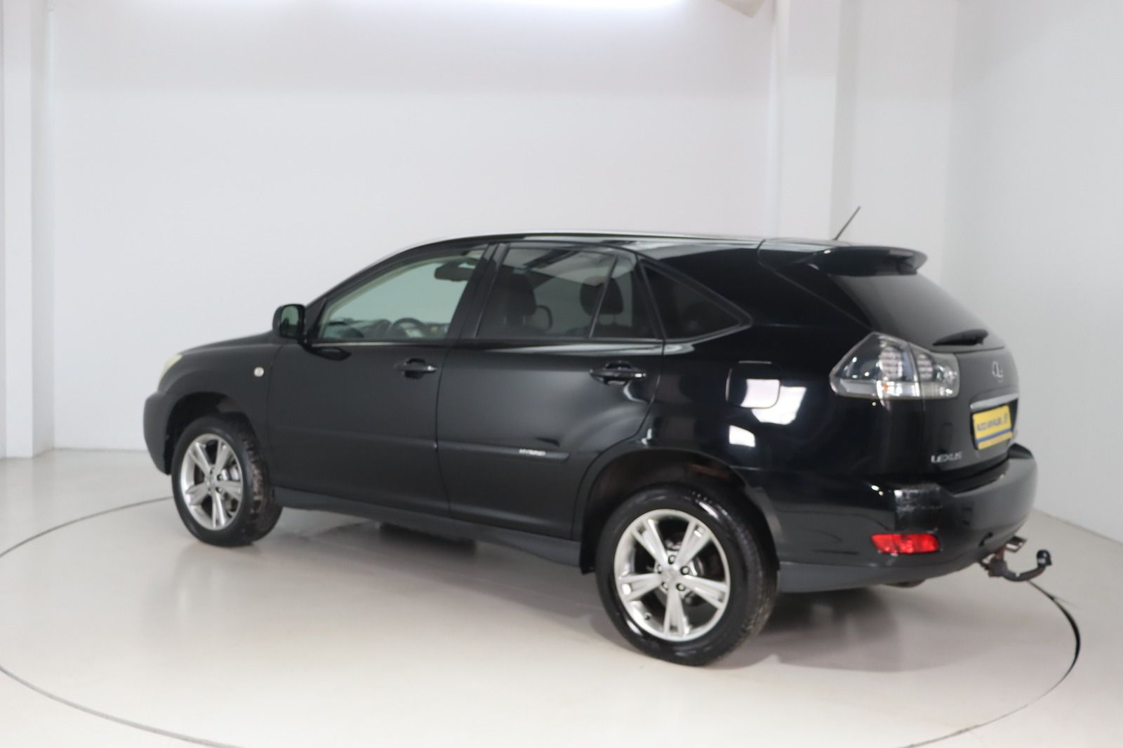 Fahrzeugabbildung Lexus RX 400 h Anhängerkupplung * Standhzg. * Xenon