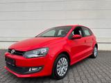 Volkswagen Polo V 1.4i Comfortline | Sitzhzg | - Volkswagen Polo mit Benzin-Antrieb: Standheizung