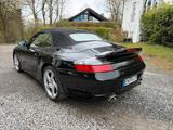Porsche 996 Turbo Cabriolet XENON SCHALTER MEM SITZ BOSE - Porsche 996: Turbo