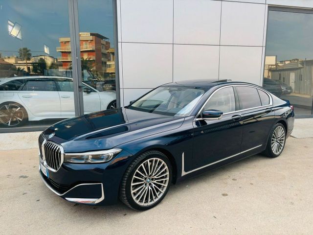 BMW Bmw 750i xDrive - possibilità leasing e noleggio