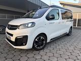 Opel Zafira Crosscamp M*Automatik*AHK* 145PS*Design-P - gebrauchte Opel Zafira Life aus dem Jahr 2023