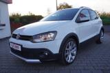 Volkswagen Polo 1.2 TSI Cross Klima Sitzheizung AHK PDC - Volkswagen Polo mit Anhängerkupplung