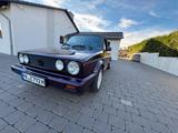 Volkswagen Golf 1 Genesis Cabrio