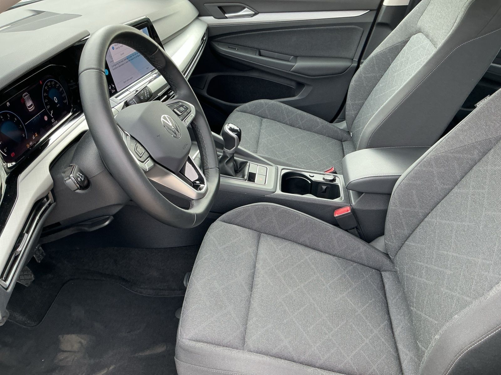 Volkswagen Golf - Bild 12