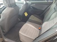 Skoda Superb - Vorschau Bild 4