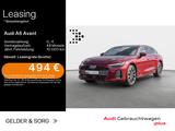 Audi A6 Avant 40 TDI AHK*360°*Sound*Virtual*Matrix