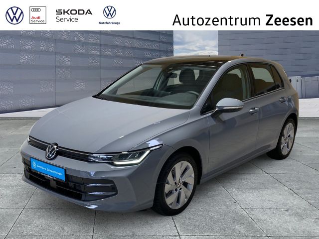 Volkswagen Golf VIII 1.5 TSI Life+LWS+USB+DAB+MAL+SHZ+RS+