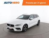 Volvo VOLVO V60 B4 (d) Geartronic Momentum Business - Volvo V60 Momentum mit Hybrid-Antrieb (Diesel-Elektro)