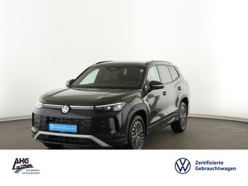Volkswagen Tayron - 1
