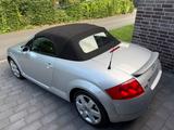 Audi TT 8N Roadster 1.8T quattro APX Sline - Audi TT: Sline