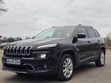 Jeep Cherokee 2.0 MultiJet II 125 kW 4x4 Limited ... - Jeep Cherokee in Stuttgart