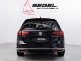 Volkswagen Passat Variant Highline BMT/Start-Stopp 4Motion - Volkswagen Passat Variant: 4motion