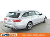 Mercedes-Benz E 220 d T 4Matic Avantgarde Aut.*LED*NAVI*TEMPO* - Mercedes-Benz E 220: 4matic