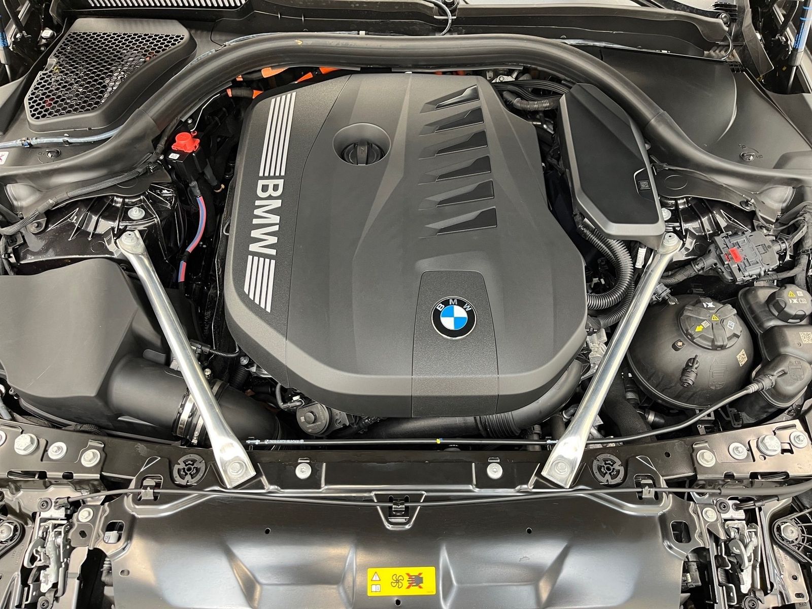 BMW 550 - Bild 16