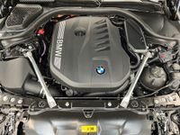 BMW 550 - Vorschau Bild 16