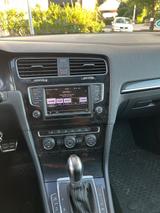 Volkswagen Golf 2.0 TDI DSG BMT GTD Variant GTD - Volkswagen Golf: GTD Variant