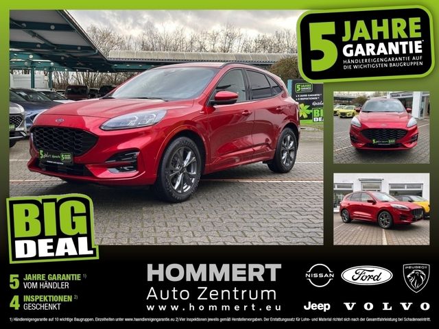 Ford Kuga 1.5 EcoBoost ST-Line X *beh.Lenk*Kamera*