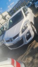 Mazda CX-7 Prime-Line - weiße Mazda CX-7