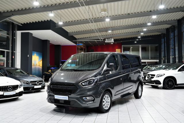 Ford Tourneo Custom 320 L2 Tourneo Titanium X*SYNC3*