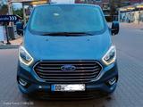 Ford  Custom Tourneo Titanium Ahk kamera  - Ford Transit Custom Gebrauchtwagen in Dresden