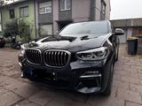BMW X4 M40 M40d -RFK-MSportsitze-HK-Pano-ACC-standhe - gebrauchte BMW X4 M40 aus dem Jahr 2020