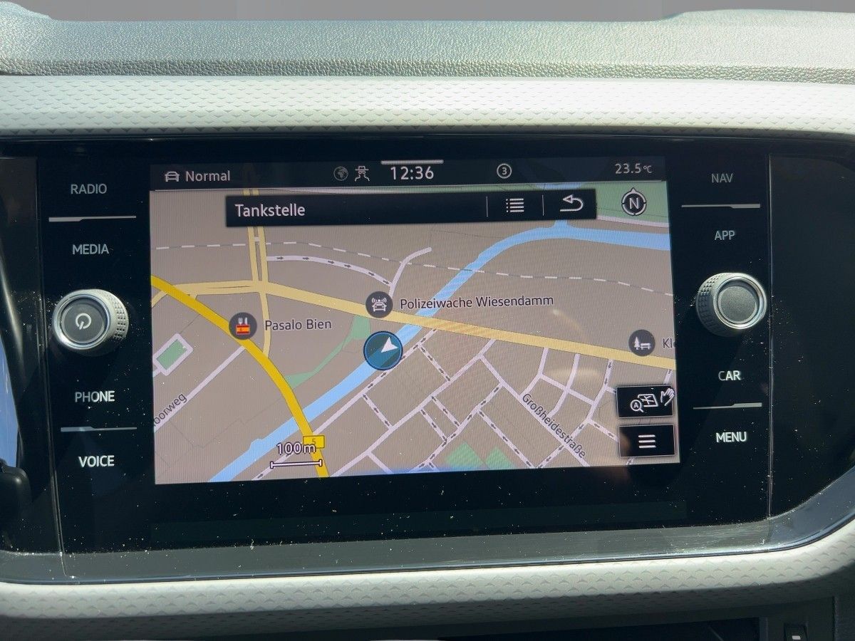 Volkswagen T-Cross - Bild 14