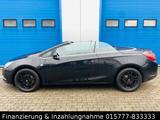 Opel Cascada Cabrio Navi Kamera Xenon PDC 8 Fach - Opel Cascada Gebrauchtwagen