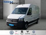 Volkswagen Crafter  35 Kasten HD/MR 2.0 TDI*AHK*NAVI*PDC*