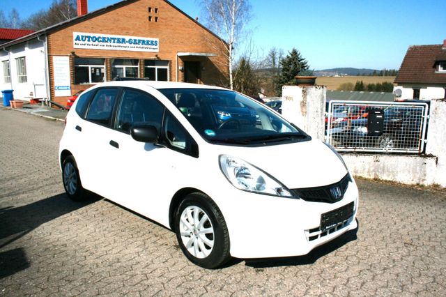 Honda Jazz 1.2 S "2.Hand - Tüv/Au neu"