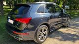 Audi SQ5 3.0 TDI competition tiptronic quattro - Audi SQ5 aus 2017
