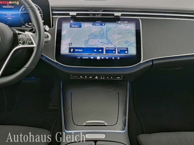 Fahrzeugabbildung Mercedes-Benz E 300 de Avantgarde Advanced Plus Distronic/Klim