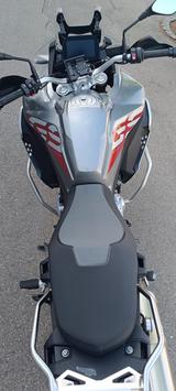 BMW F 850 GS Adventure mit 1 Jahr Gwl. Komfort Paket - Angebote