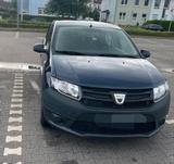 Dacia Logan 1.2 Benzin 2015 83000km - Dacia Logan von privat