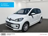 Volkswagen up! 1.0 move Klima   SHZ   maps more - VW up! Gebrauchtwagen in Wuppertal