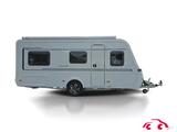 HYMER / ERIBA / HYMERCAR Eriba Novaline 442 Movingpaket, Autark, Alufelge - HYMER / ERIBA Moving