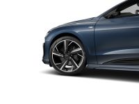 Audi A6 e-tron - Vorschau Bild 3