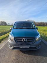 Mercedes-Benz Vito - EXTRLANG - KAMERA - AUTOMATIKGETRIEBE