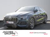 Audi Q8 50 TDI quattro S line Sport AHK/HD Matrix/Kam