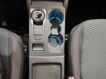 Ford Kuga ST-Line FHEV AWD