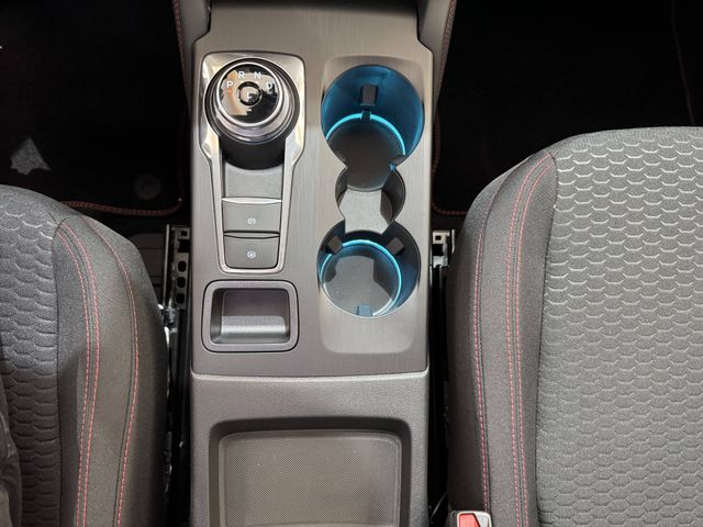 Ford Kuga ST-Line FHEV AWD