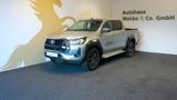 Toyota Hilux 2.8 D-4D Aut. 4x4 Comf. CarPlay Kamera AHK - Toyota Hilux in Hannover
